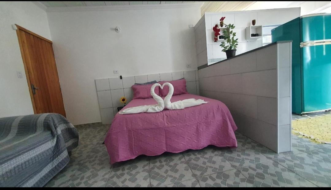 Harmonia City Guarulhos Exterior foto